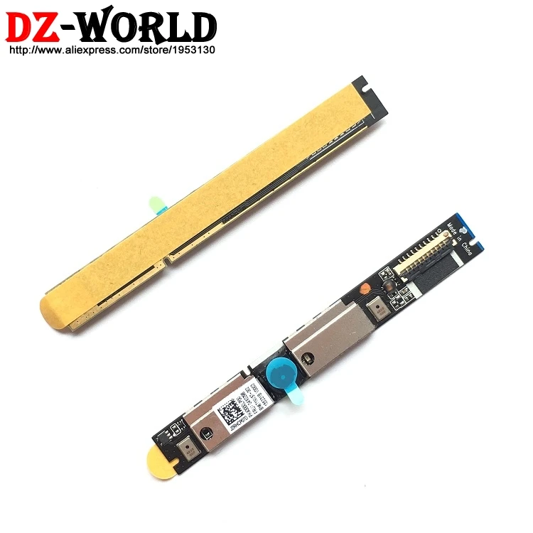 Встроенный фронтальный микрофон 720P камера веб для ноутбука Lenovo Thinkpad T431S T440S T450S T540P
