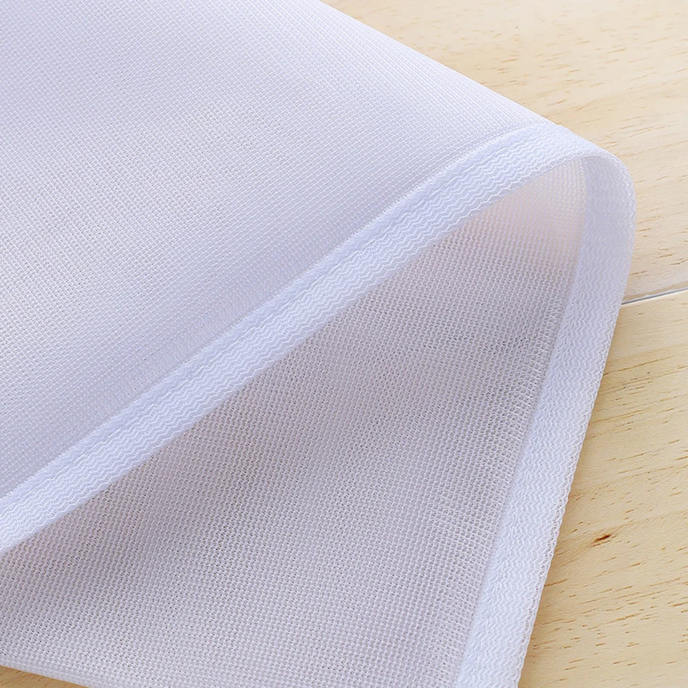 Сетчатая сумка для белья 15 размеров нейлоновый складной бюстгальтер на молнии