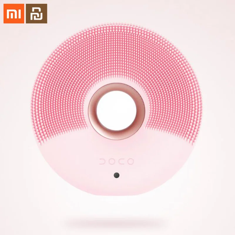 

Ультразвуковое очищающее устройство для лица Xiaomi Mijia