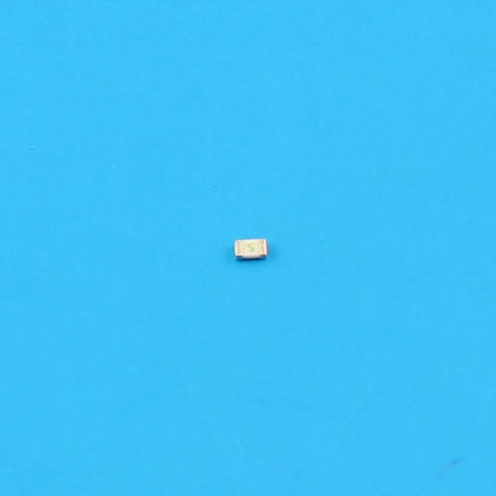 10 шт. Littelfuse 0603 SMD SMT быстродействующий предохранитель 32 В 4A 0438004 маркировочный код