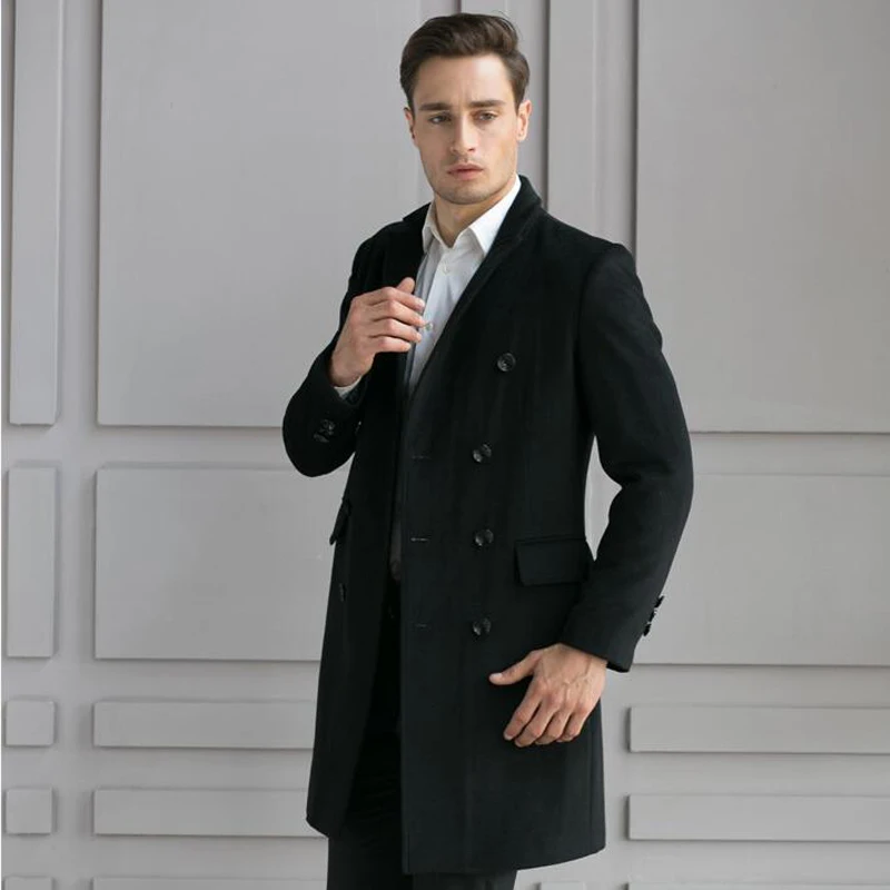 Новинка 2018 г. Модные Для мужчин Повседневные штаны для мужской тонкий прямой