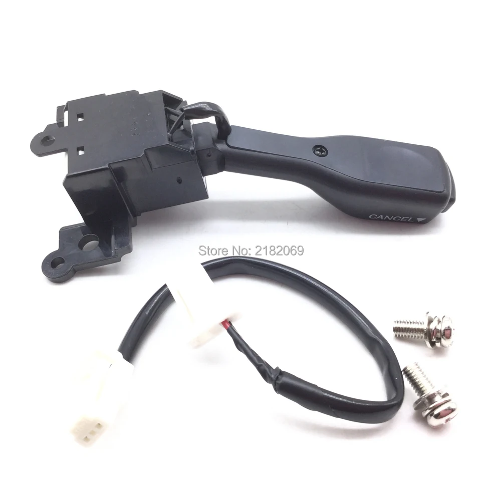 Переключатель круиз-контроля для Toyota 4runner Camry RAV4 Yaris Auris Highlander Matrix 84632-34011 84632-34017