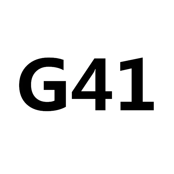 G41 FLYJ автомобильная краска-спрей, керамическое покрытие для автомобиля, средство для удаления царапин, полировка кузова, комбинированная краска для ремонта, pulidora, авто для nissan - Цвет: G41