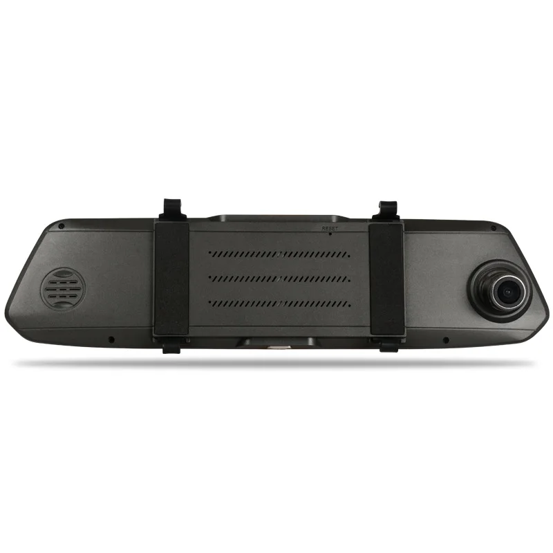 Высокое разрешение сенсорный экран 7 дюймов Dash Cam Автомобильный dvr высокая