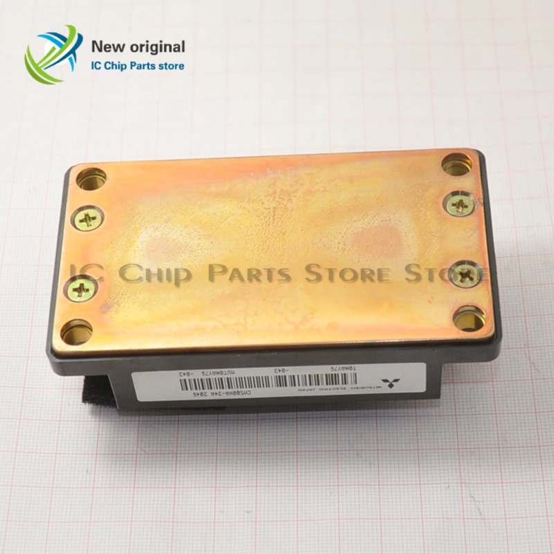 CM500HA-34A CM500HA CM500HA-34 1/PCS New module
