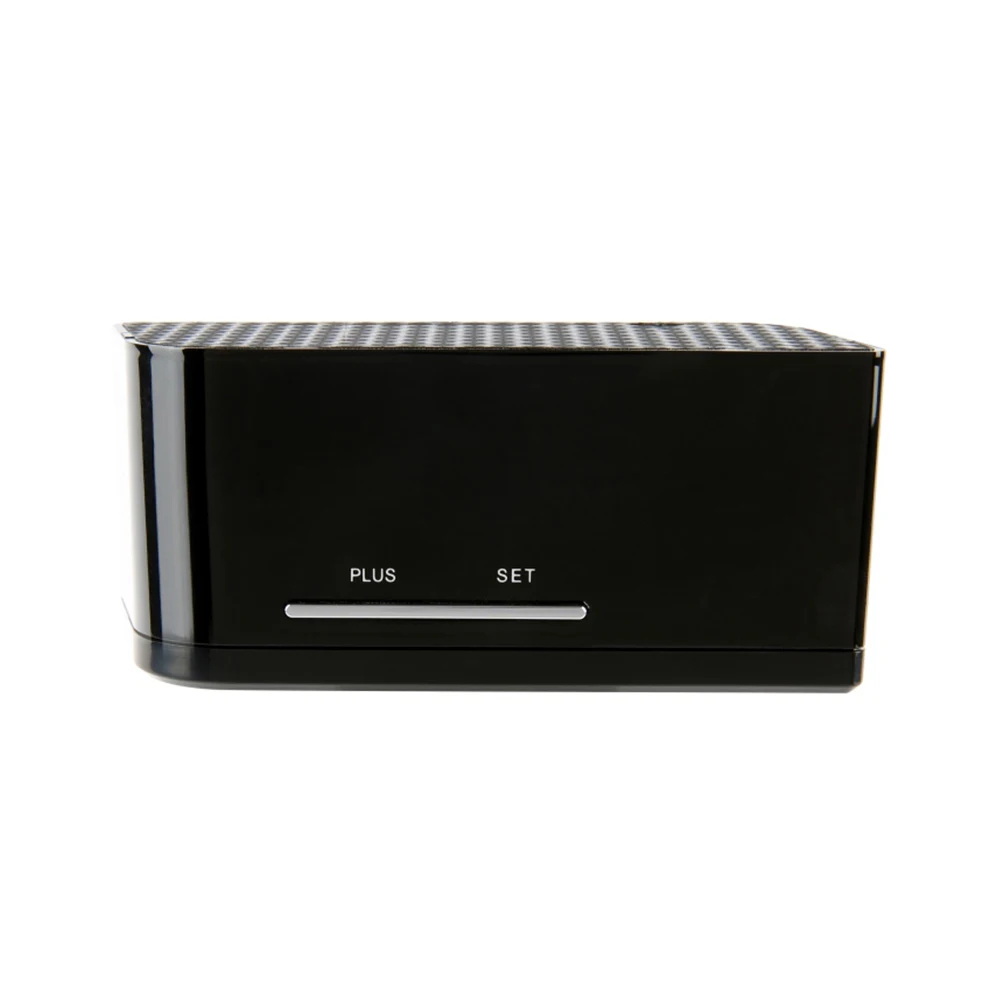 SOONHUA мини-камера HD AP/STA 1280x720 видеокамера ночного видения беспроводная WiFi мини DV DVR видеорегистратор видеокамера будильник
