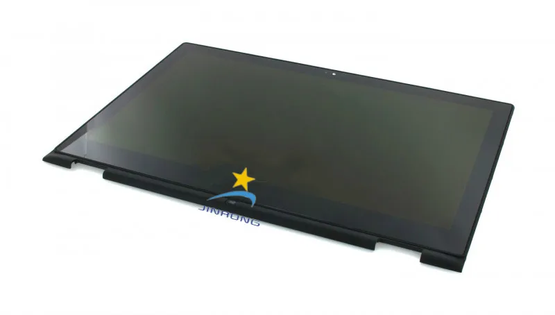 

XP2FH Original New Full DEII Inspir0n 13 (7347)13.3'' 1366*768 LCD Touch Screen Digitizer Assembly Bezel 30PIN