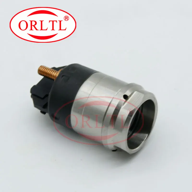 Запчасти ORLTL для общей топливной системы FOORJ02697 топливный инжектор комплект