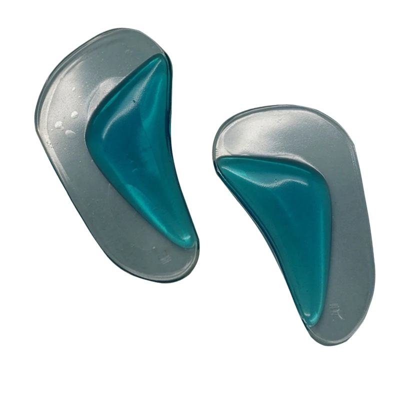 Новое поступление профессиональные детские стельки корректор для плоскостопия