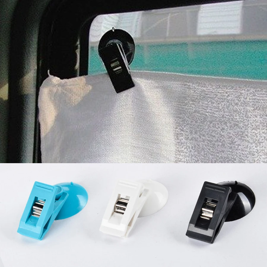 2 шт. оконное крепление всасывания присоски Крепежная Скоба Авто держатели для