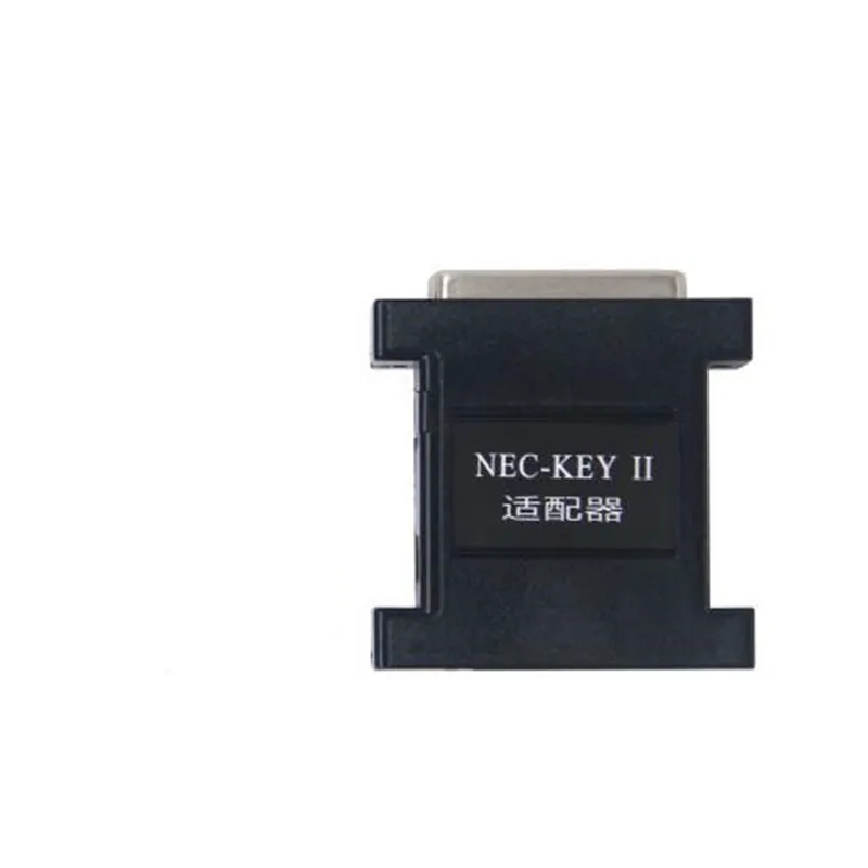 

NEC KEY II nec key II adapter work with CKM100 Digimaster III can Read EIS data key code and write key data free shipping