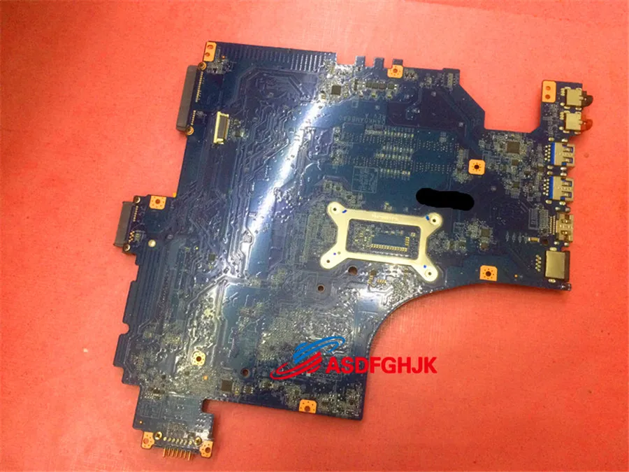 

Original for Sony FOR Vaio Svf153 Motherboard A2011594A Dahkdamb6a0 100% WORK PERFECTLY