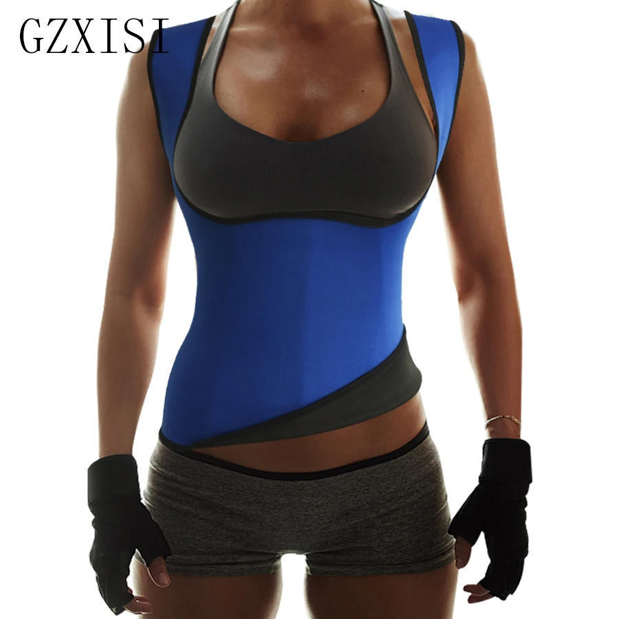 Новое поступление 2019 года Корректирующее белье для пота тренажер талии корсет