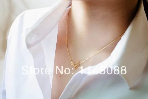 Модная распродажа ювелирных золотого и серебряного цвета с минималистским