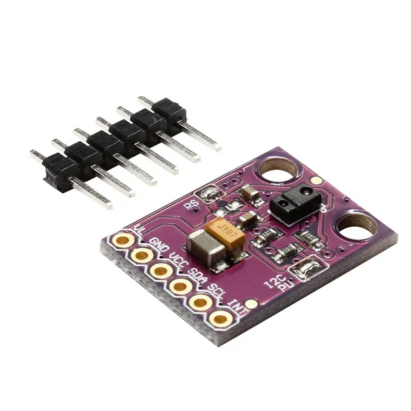Rgb-датчик жестов APDS-9960 APDS 9960 для Arduino I2C интерфейс 3 V Detectoin датчик приближения