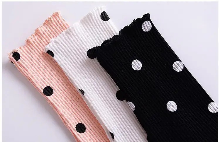Fashion spring new girl baby clothing 1-4 years dot infant dress black pink white tutu cute costume | Детская одежда и обувь