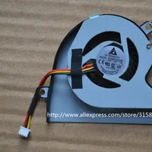 New cpu fan for lenovo ThinkPad X120E X121E X130E Edge 11 E10 MINI 110X KSB0505HB