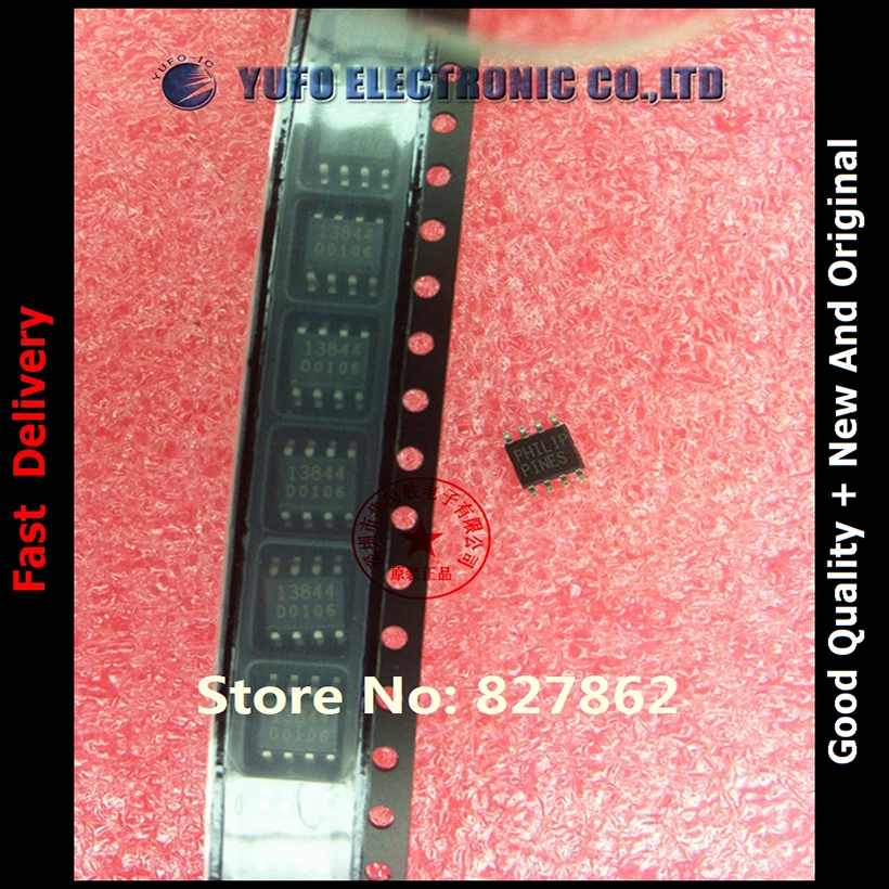 

Free Shipping 10PCS FA13844 Absolutely New Original Stock YF1110