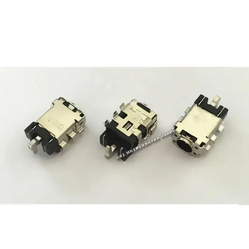 Новый для Asus X540 X540S X540L R541 A540L K540L A540UP X540SA X540LJ R540S R540 DC Мощность Jack разъем зарядки