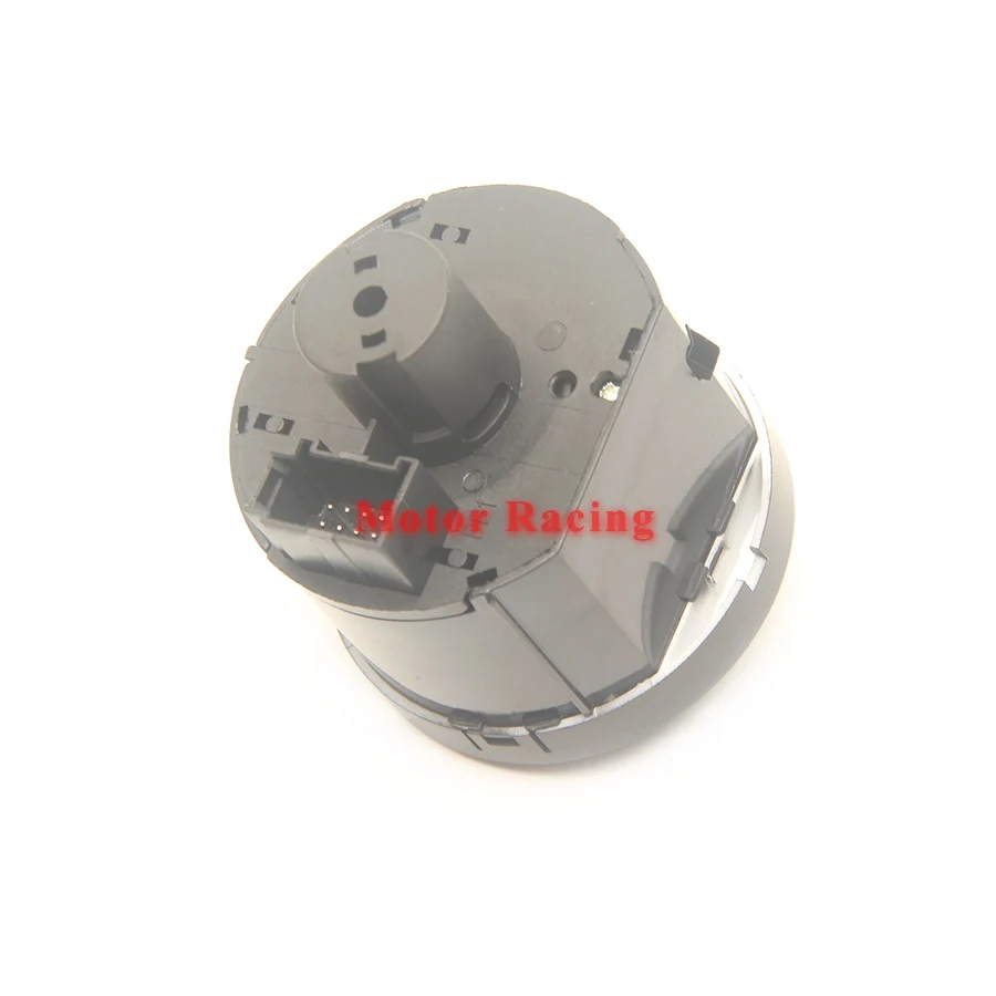 Переключатель автомобисветильник фары 1K0 941 431Q 1K0941431Q для Volkswagen Golf MK5 Caddy Touran Jetta Bora