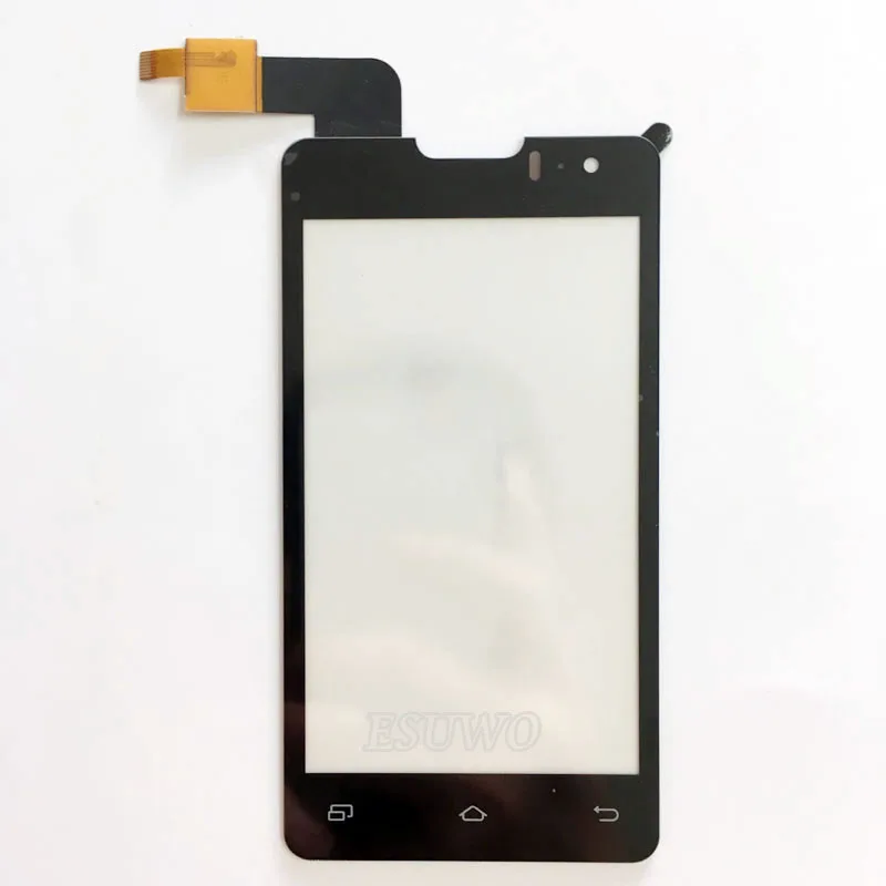 Сенсорный экран для DNS S4003 4 0 дюйма сенсорный innos i6s i3 дигитайзер сенсорная панель