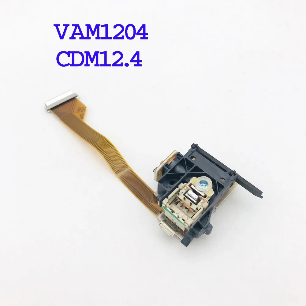 Абсолютно новые и оригинальные Объективы CDM12.4 VAM1204 только для cd плеера|CD-плеер