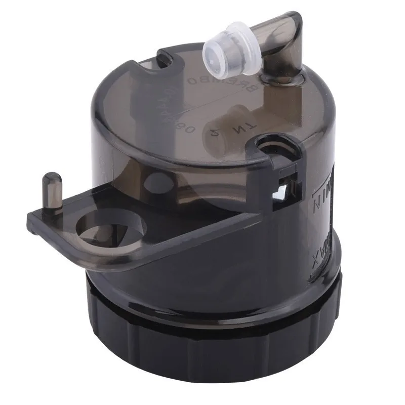 SPEEDWOW мотоциклетная масляная чаша передний тормозной клатч бутылка для жидкости