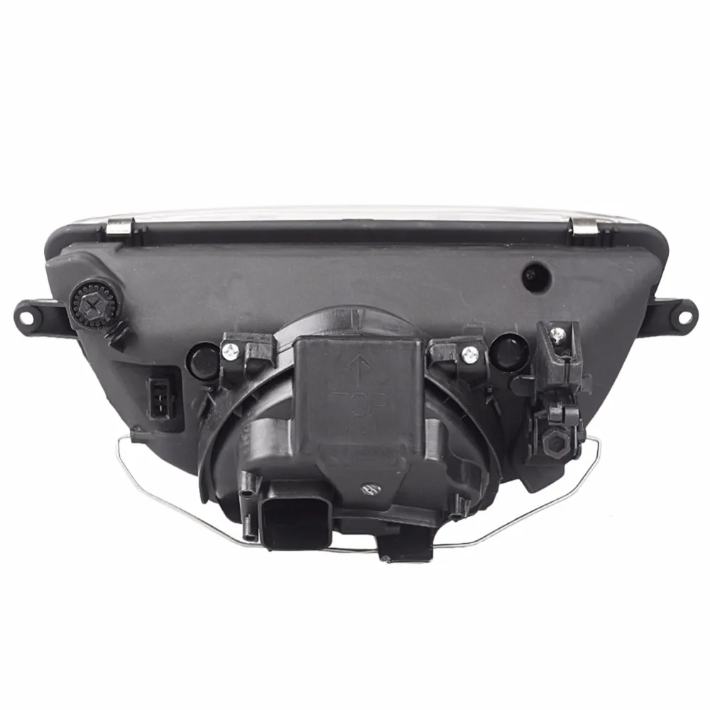 Для 05 09 BMW K1200 K 1200 светильник для передней фары мотоцикла налобного фонаря в сборе