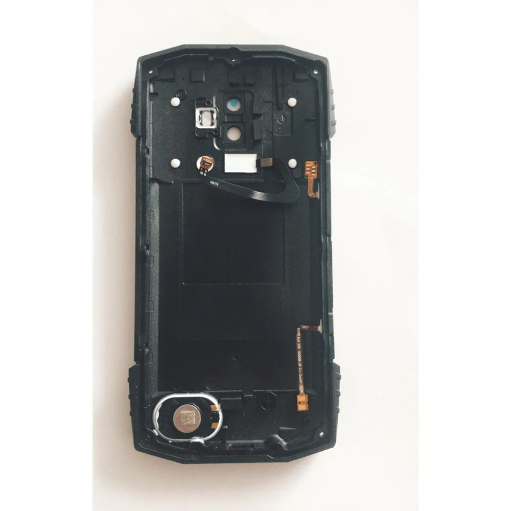 Blackview BV9000 Pro Новый Оригинальный 5 7 дюймовый чехол для аккумулятора с