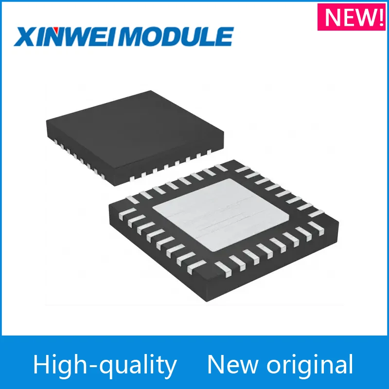 5 шт. MAX1531 MAX1531ETJ + MAX3840 MAX3840ETJ MAX8855 MAX8855AETJ T TQFN/32 хорошее качество | Электроника