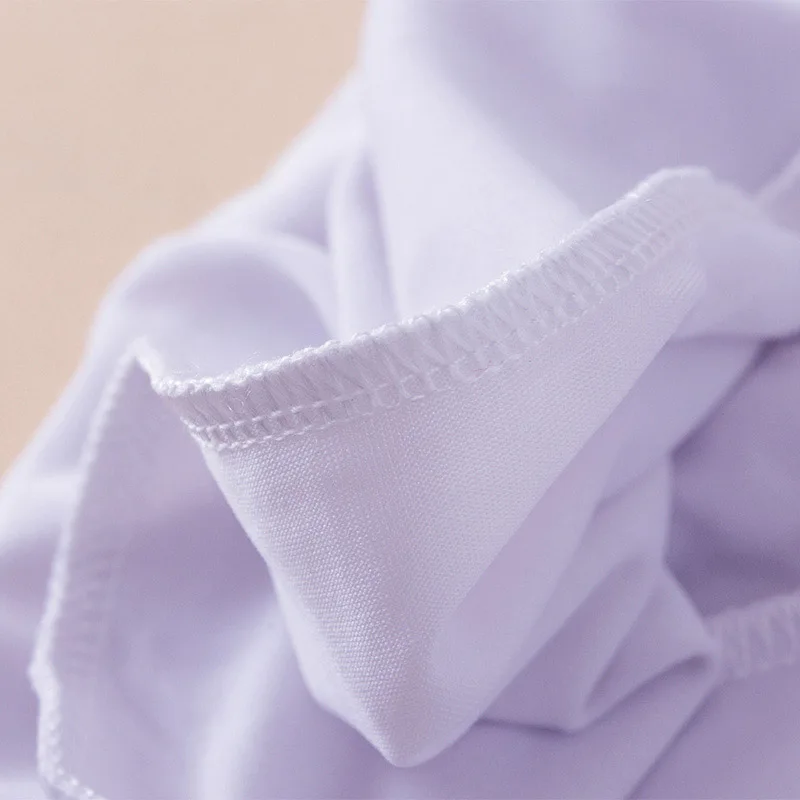 Бесплатная доставка 1 шт. универсальная лайкра из спандекса белые чехлы на стулья