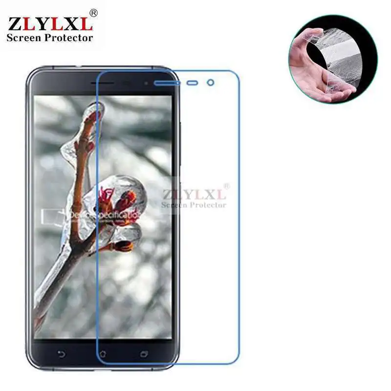 Закаленное стекло протектор экрана для ASUS ZenFone ZS570KL ZC520TL ZC553KL ZU680KL ZE552KL ZC521TL |