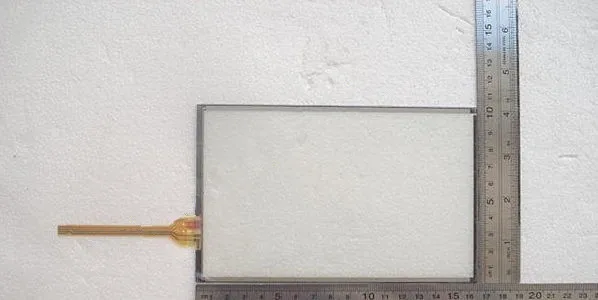 

Для GT/GUNZE USP 4.484.038 WGT-01 сенсорный экран дигитайзер панель Стекло 90 дней гарантии в наличии хорошее состояние