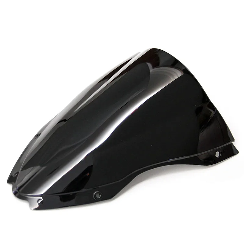 Ветровое стекло мотоцикла винты болты AFor Kawasaki Ninja ZX10R ZX-10R иридиевые дефлекторы ветра