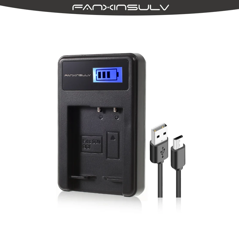 3 шт. DMW BLC12 BLC12E BLC12PP аккумулятор + USB ЖК зарядное устройство для Panasonic Lumix FZ1000 FZ200 FZ300