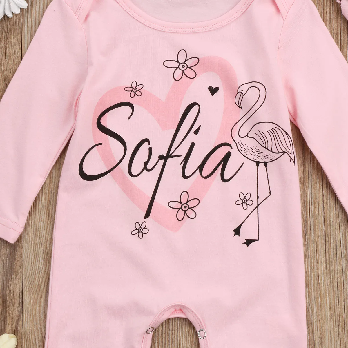 Детский хлопковый комбинезон с длинным рукавом на осень|infant newborn|rompers rompersbaby clothes