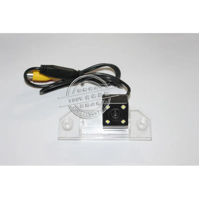BW8169 170 градусов широкоугольная камера заднего вида для Ford Focus sedan 2009 2011 ночное