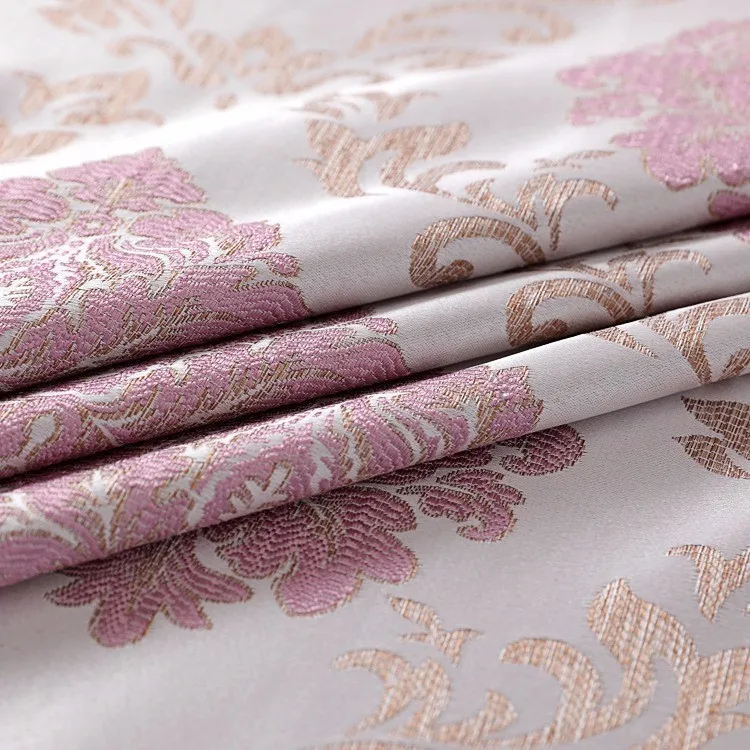 Purple tablecloth Роскошные европейские скатерти атласные цветочные кружева чехлы для стульев обеденный стол вечерние банкетные Свадебные украшения Скатерть tapete - Цвет: Purple tablecloth