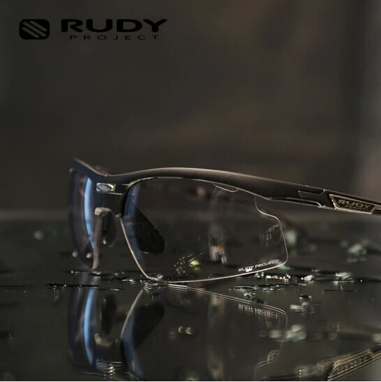 RUDY PROJECT SYNFORM спортивные очки поляризованные цветные для бега на открытом воздухе