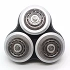 Электрическая головка ремня для бороды Philips SH90 SH70 RQ10 RQ11 RQ12 S9911 S9522
