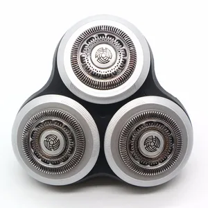 Электрическая головка ремня для бороды Philips SH90 SH70 RQ10 RQ11 RQ12 S9911 S9522