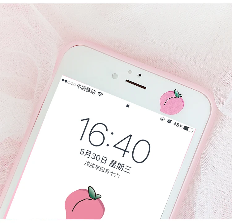 Розовый чехол для задней панели из для iphone 8 plus стекла+ Переднее закаленное стекло для iphone X 6 6splus персиковый чехол для iphone 7 7plus+ ремешок