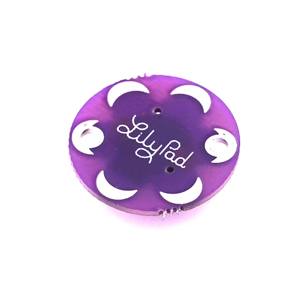 Новый зуммер Lilypad модуль для arduino | Электронные компоненты и принадлежности