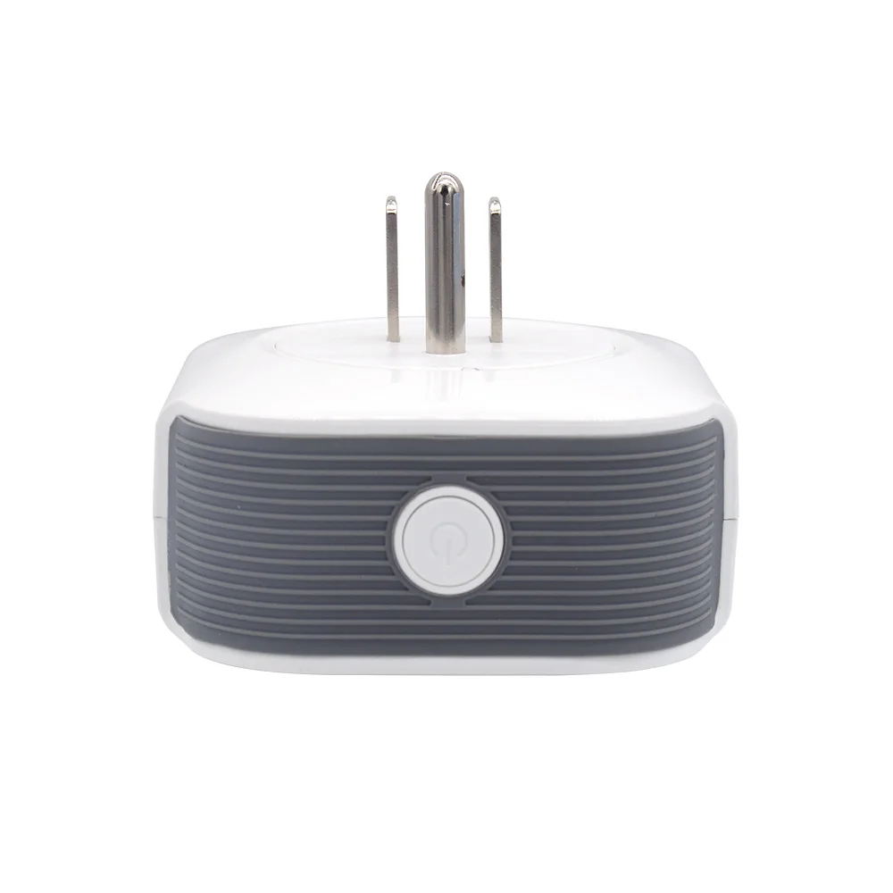 S30 US Plug sonoff WiFi розетка с выключателем питания беспроводной пульт дистанционного