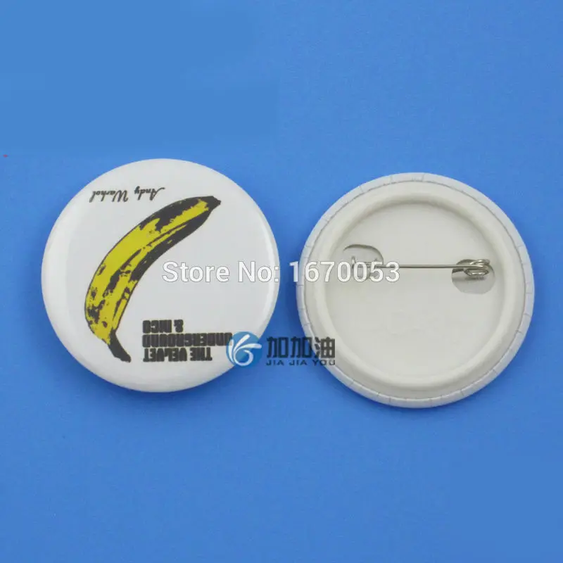 37 мм 100 комплектов мягкие резиновые магнитные пустые материалы для холодильника