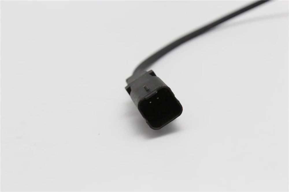 Передний датчик скорости колеса ABS L/R для CITROEN C6 PEUGEOT 407 4545.G6 4545.A9 4545G6 4545A9 9642687580 0986594520