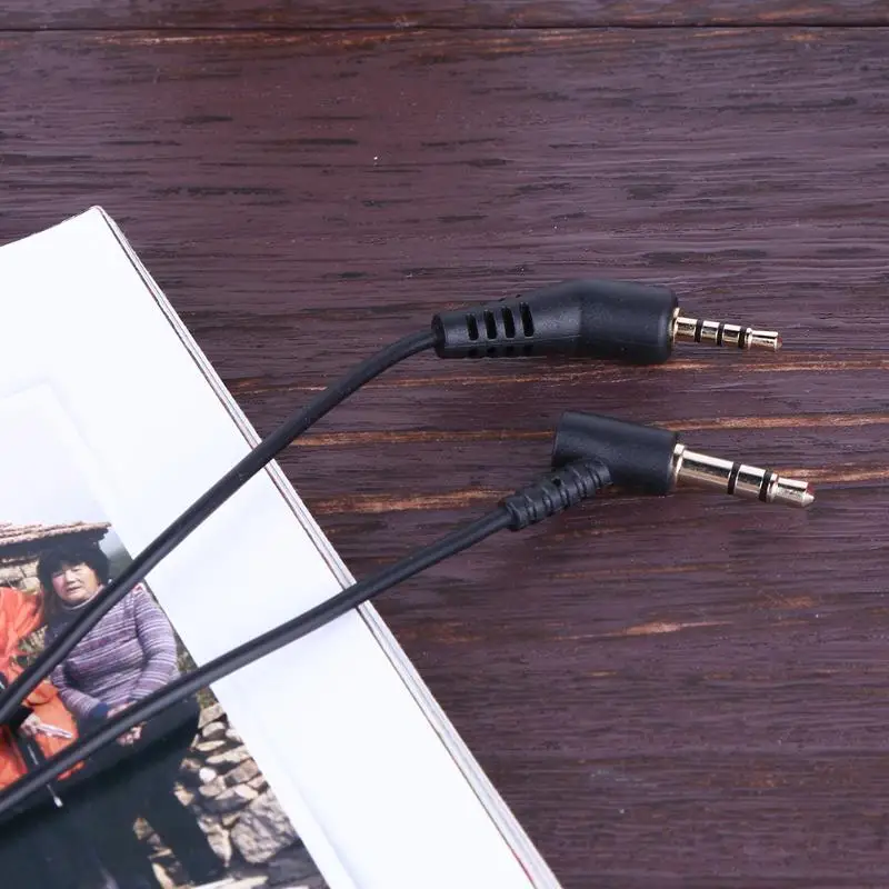Замена аудио кабель Шнур для Bose QC3 Тихий комфорт 3 наушники гарнитура|Аксессуары