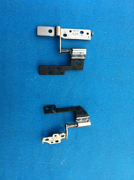 Новые ЖК петли для ноутбука IBM Lenovo U410 U410A IFI ITH Touch Series R & L|laptop lcd hinge|lcd hingeslaptop hinge |