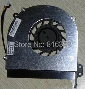 Новый вентилятор для Hasee Q550S Q530S F1400 Q231S F320 Founder R620 Haier A600 fan бесплатная доставка |