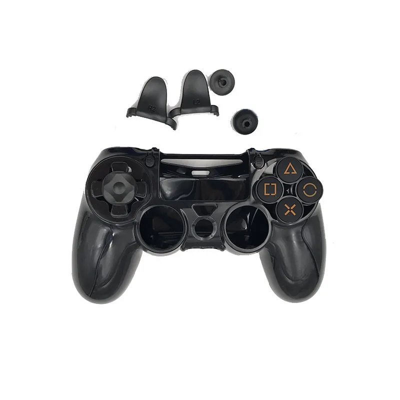 Жесткий защитный чехол для Dualshock 4 PS4 Slim Pro контроллер геймпад джойпад |